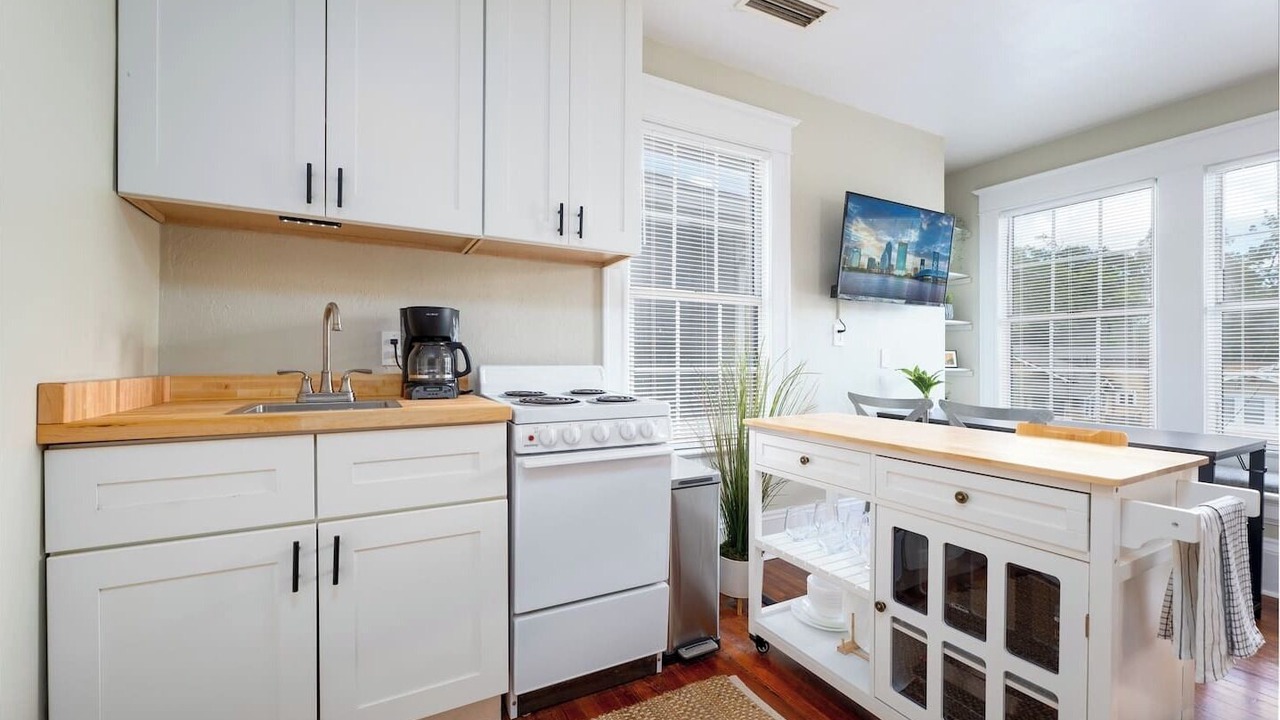 Photo of Kitchen in Riverside