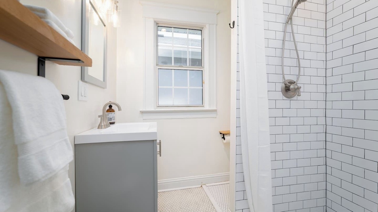 Photo of Bathroom in Riverside