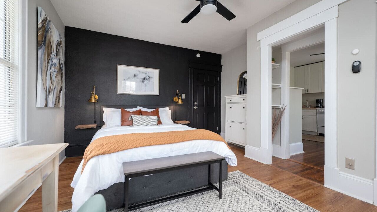 Photo of Bedroom in Riverside