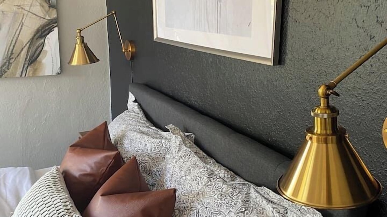 Photo of Bedroom in Riverside