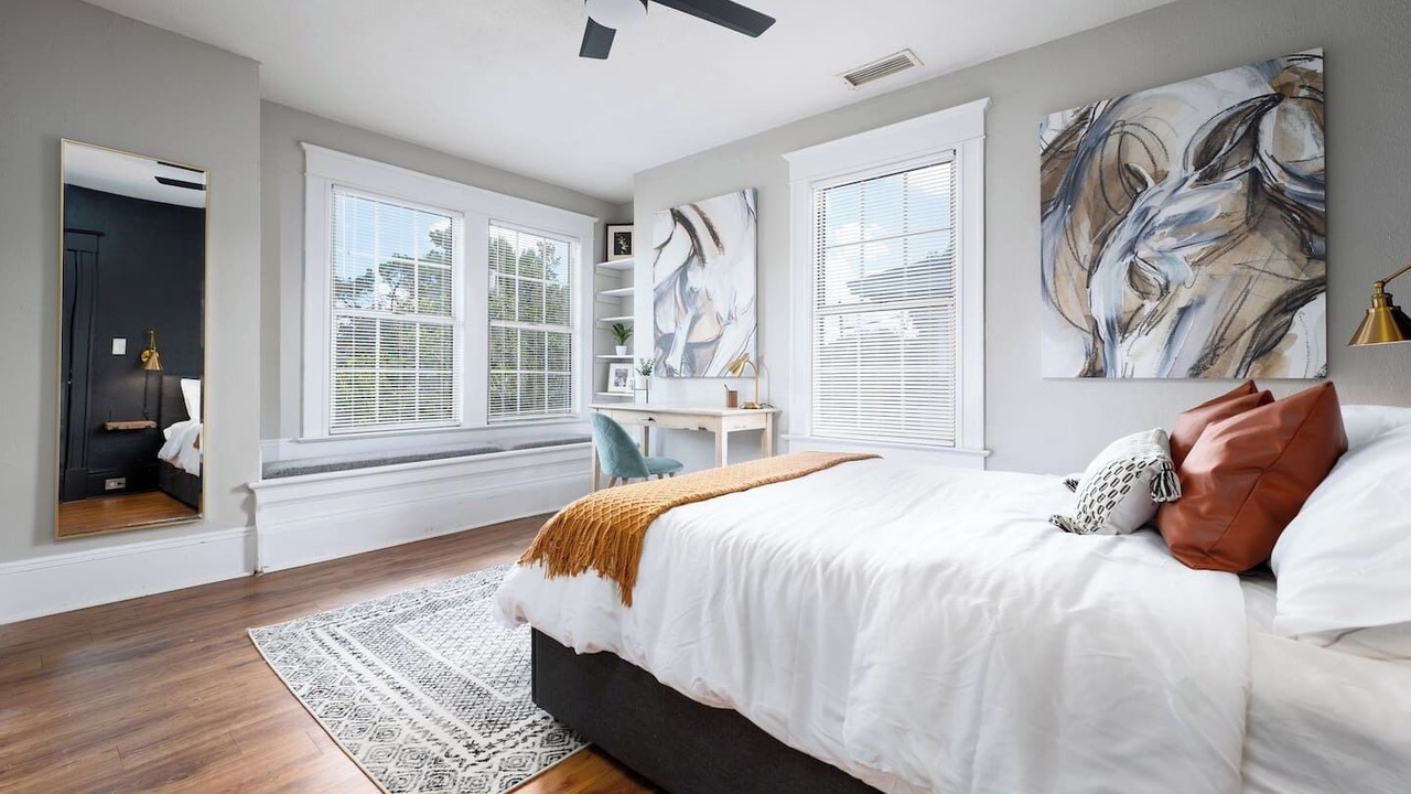 Photo of Bedroom in Riverside