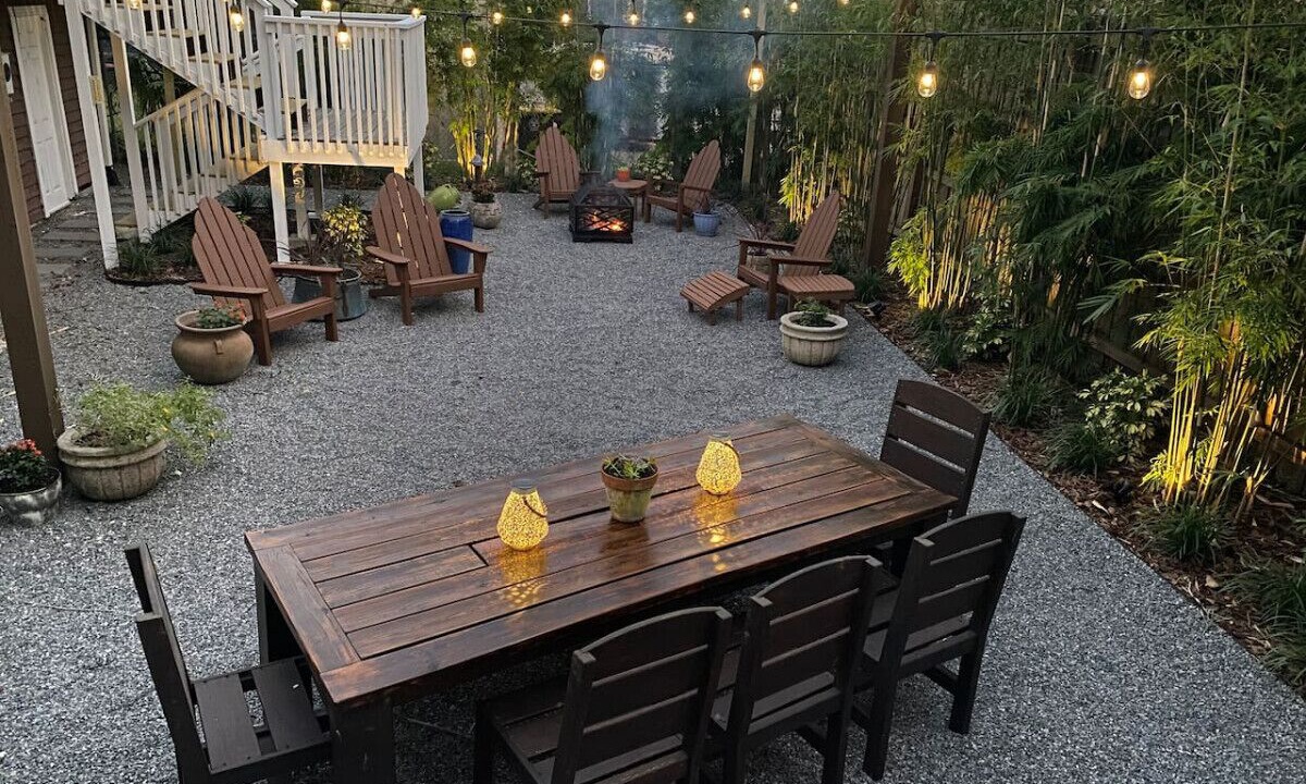 Photo of Outdoor in Riverside