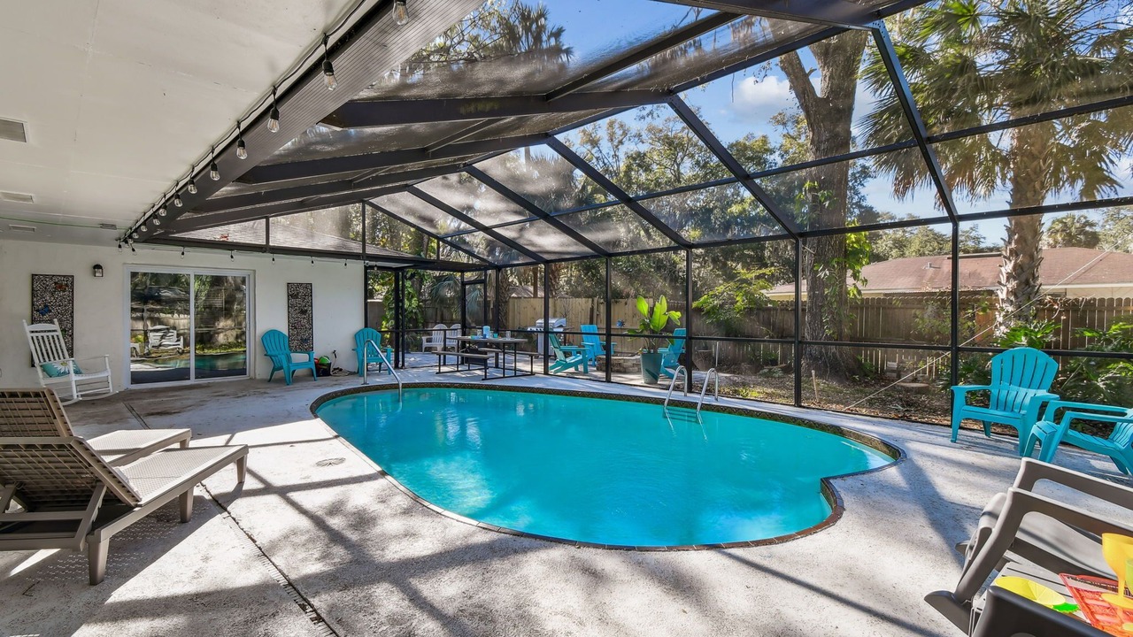 Photo of Outdoor in St. Augustine South