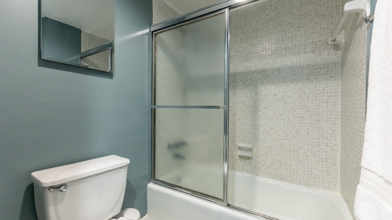 Photo of Bathroom in Hollywood South Central Beach