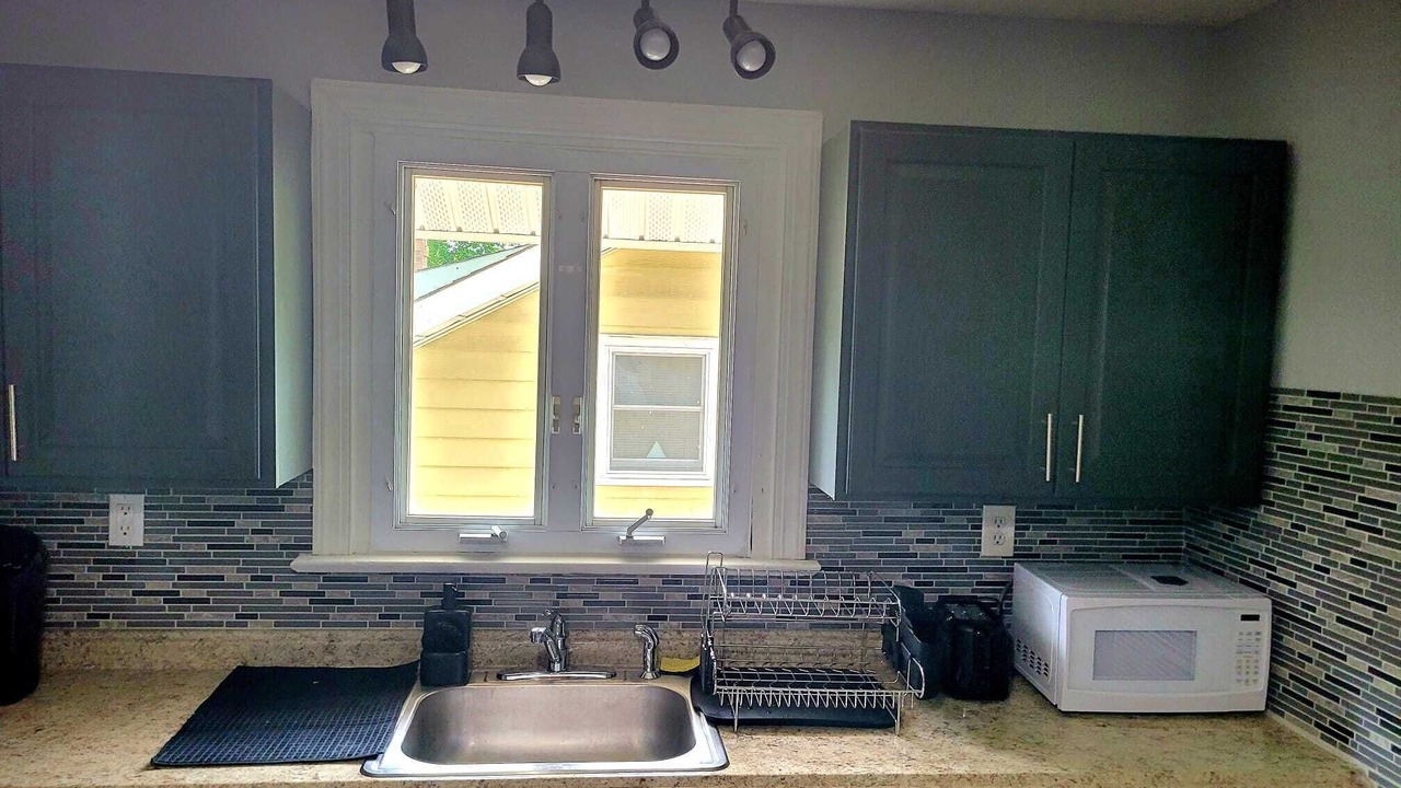 Photo of Kitchen in Rutherford