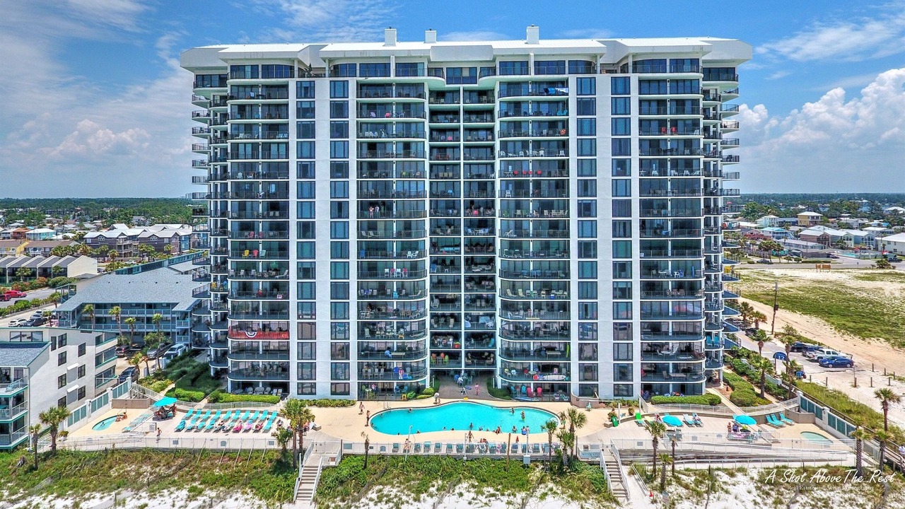 Photo of Outdoor in Biltmore Beach