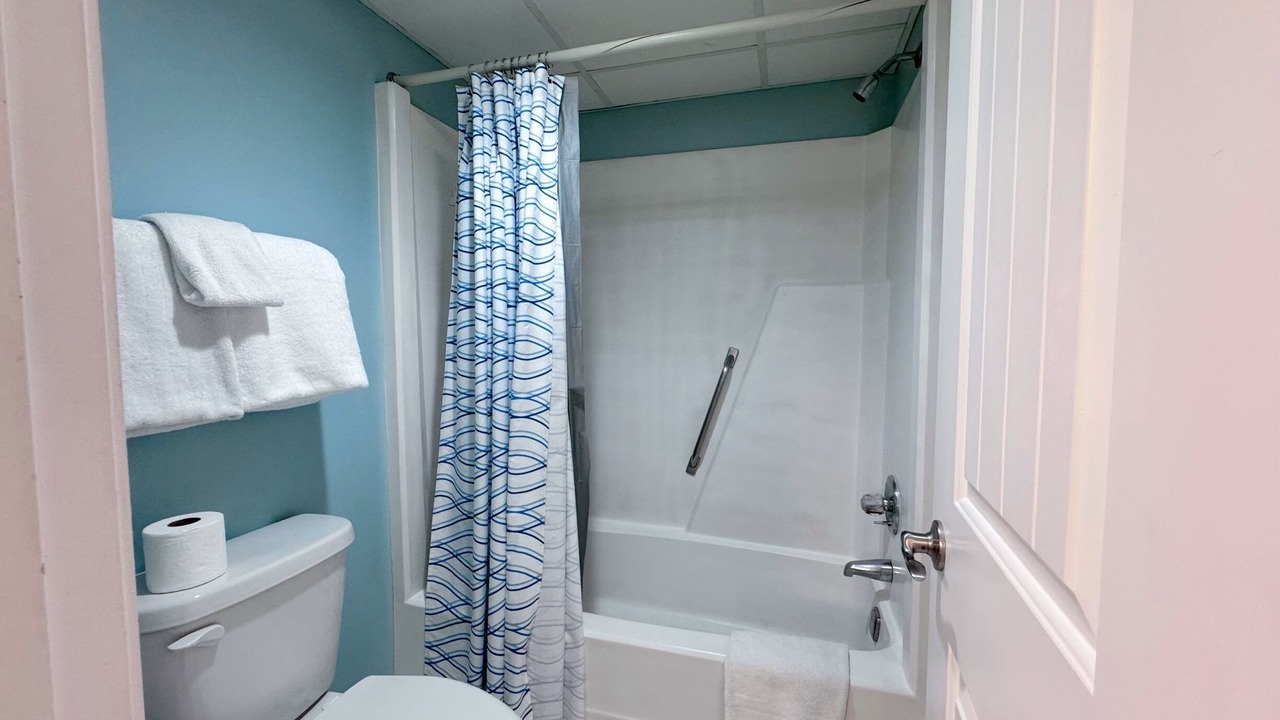 Photo of Bathroom in Biltmore Beach