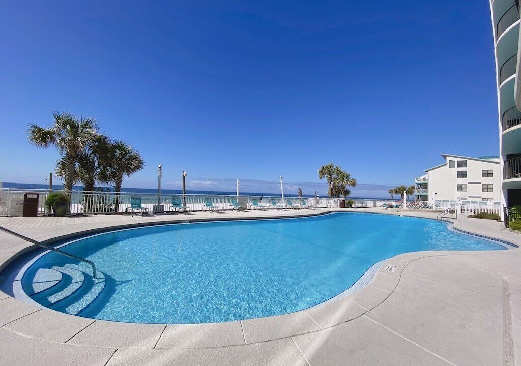 Photo of Outdoor in Biltmore Beach