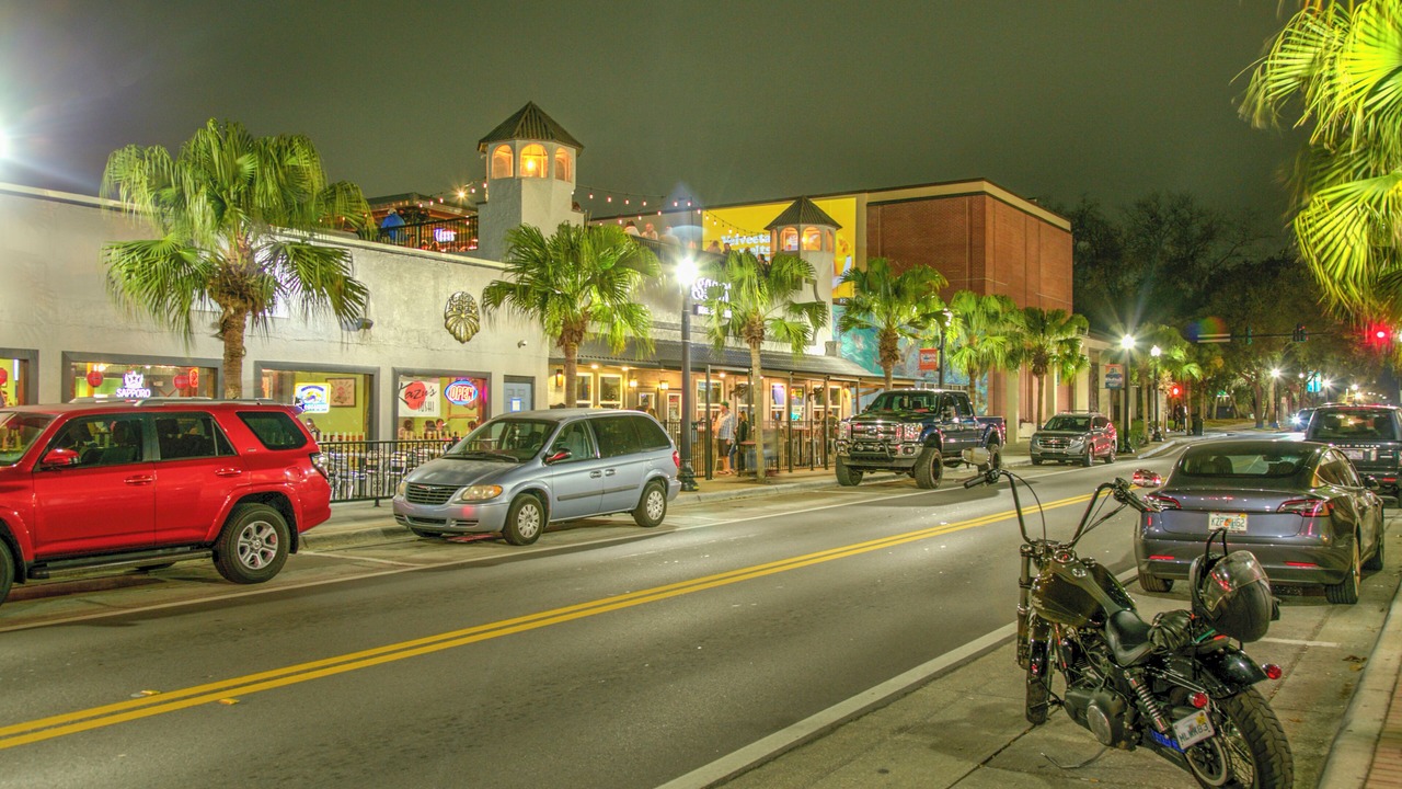 Photo of Others in New Port Richey