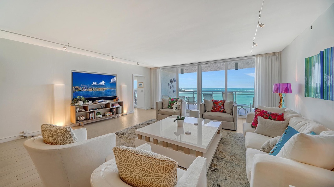 Photo of Livingroom in Sarasota