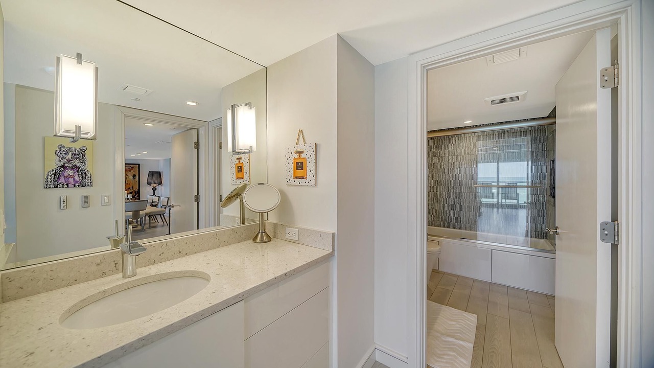 Photo of Bathroom in Sarasota