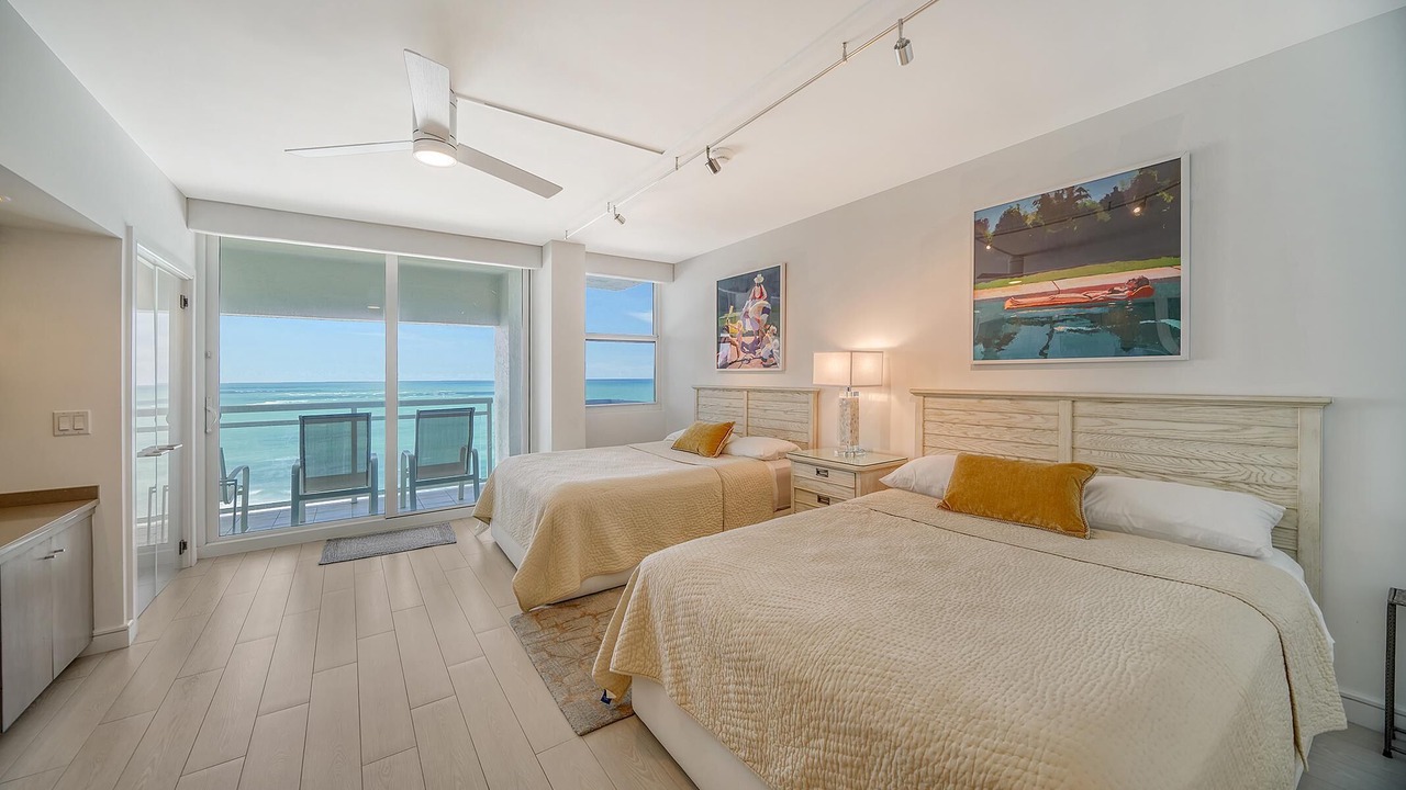 Photo of Bedroom in Sarasota