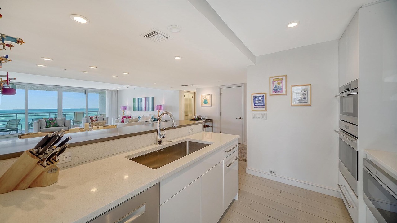 Photo of Kitchen in Sarasota