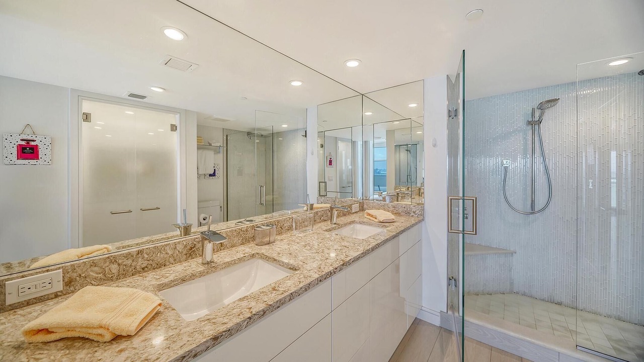 Photo of Bathroom in Sarasota