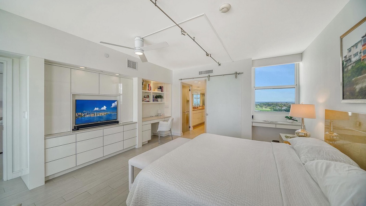 Photo of Bedroom in Sarasota