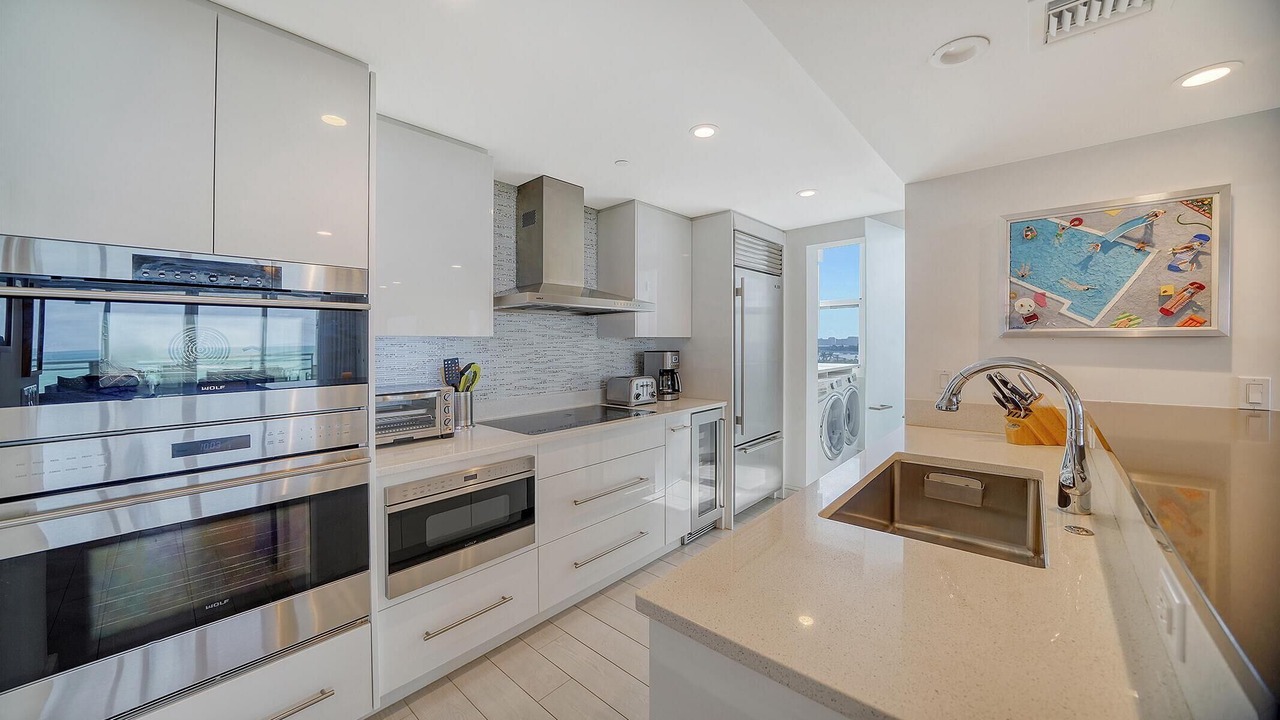 Photo of Kitchen in Sarasota
