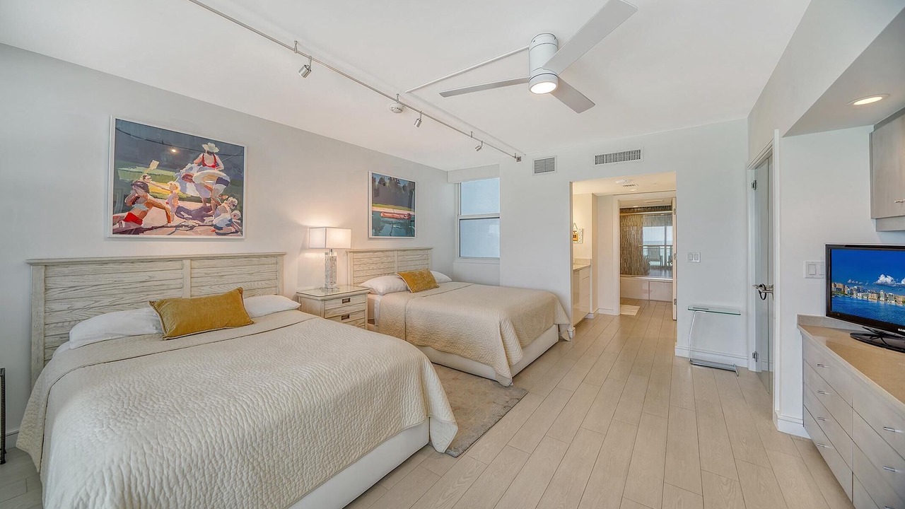 Photo of Bedroom in Sarasota