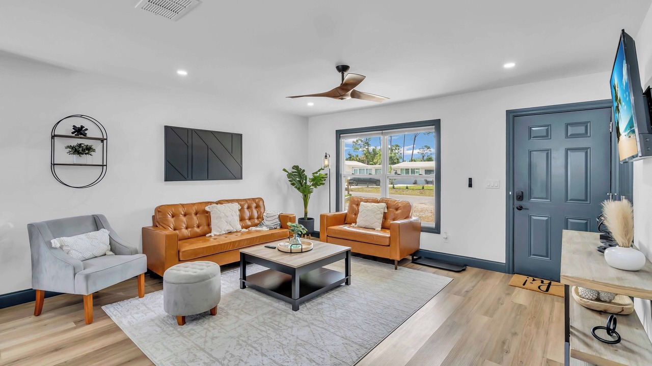 Photo of Livingroom in South Venice