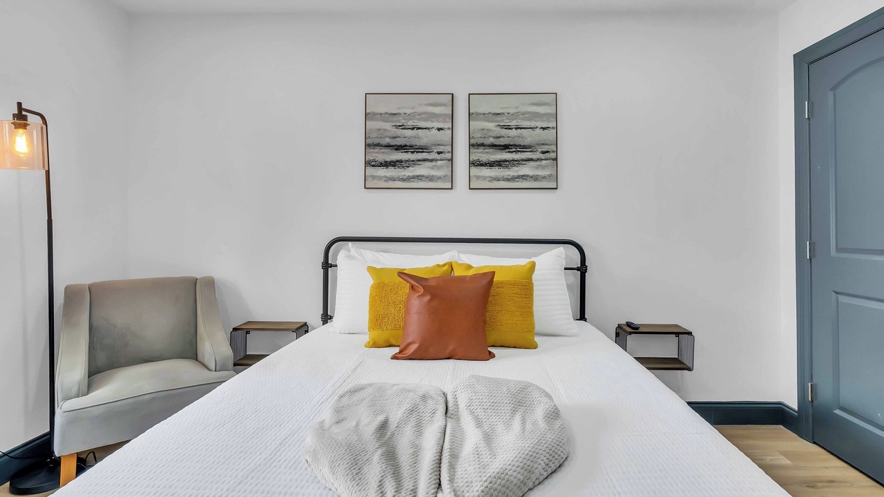 Photo of Bedroom in South Venice