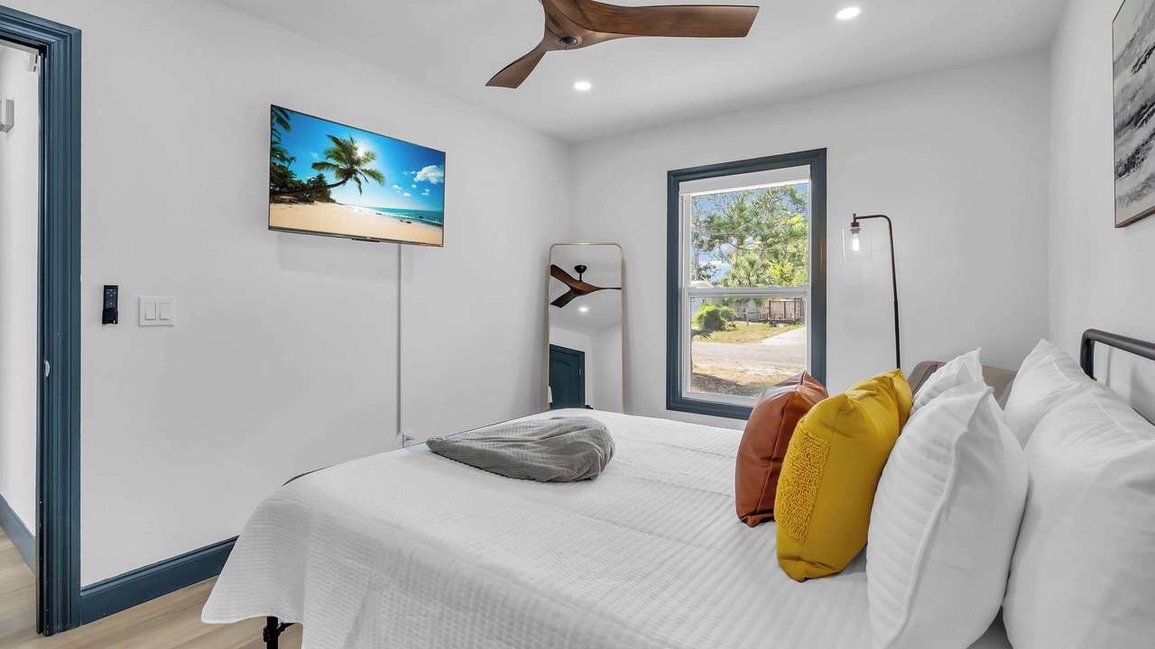 Photo of Bedroom in South Venice