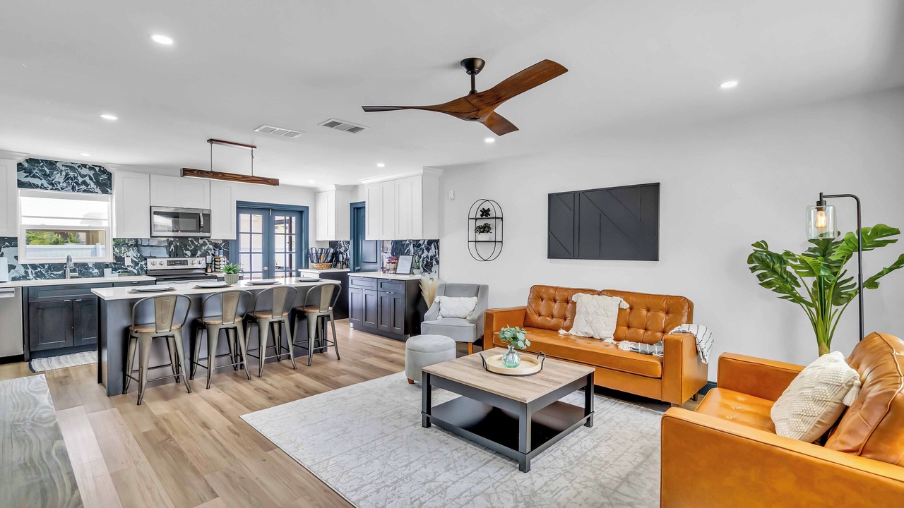 Photo of Livingroom in South Venice