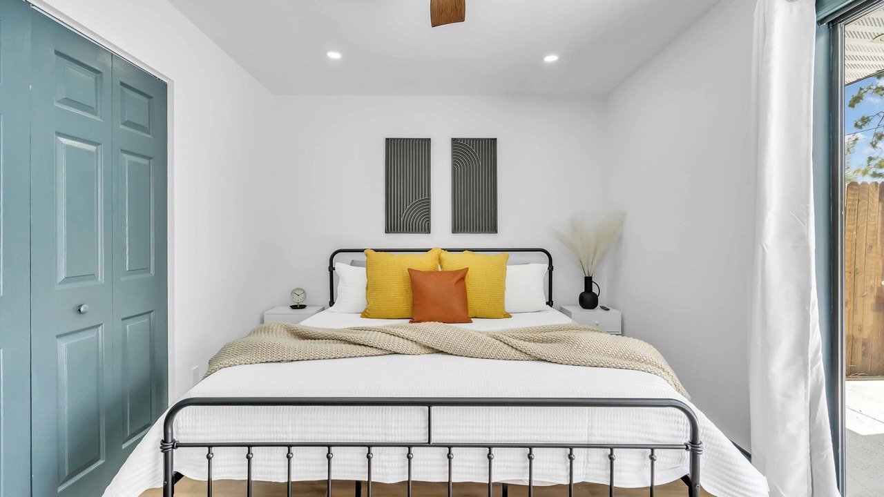 Photo of Bedroom in South Venice