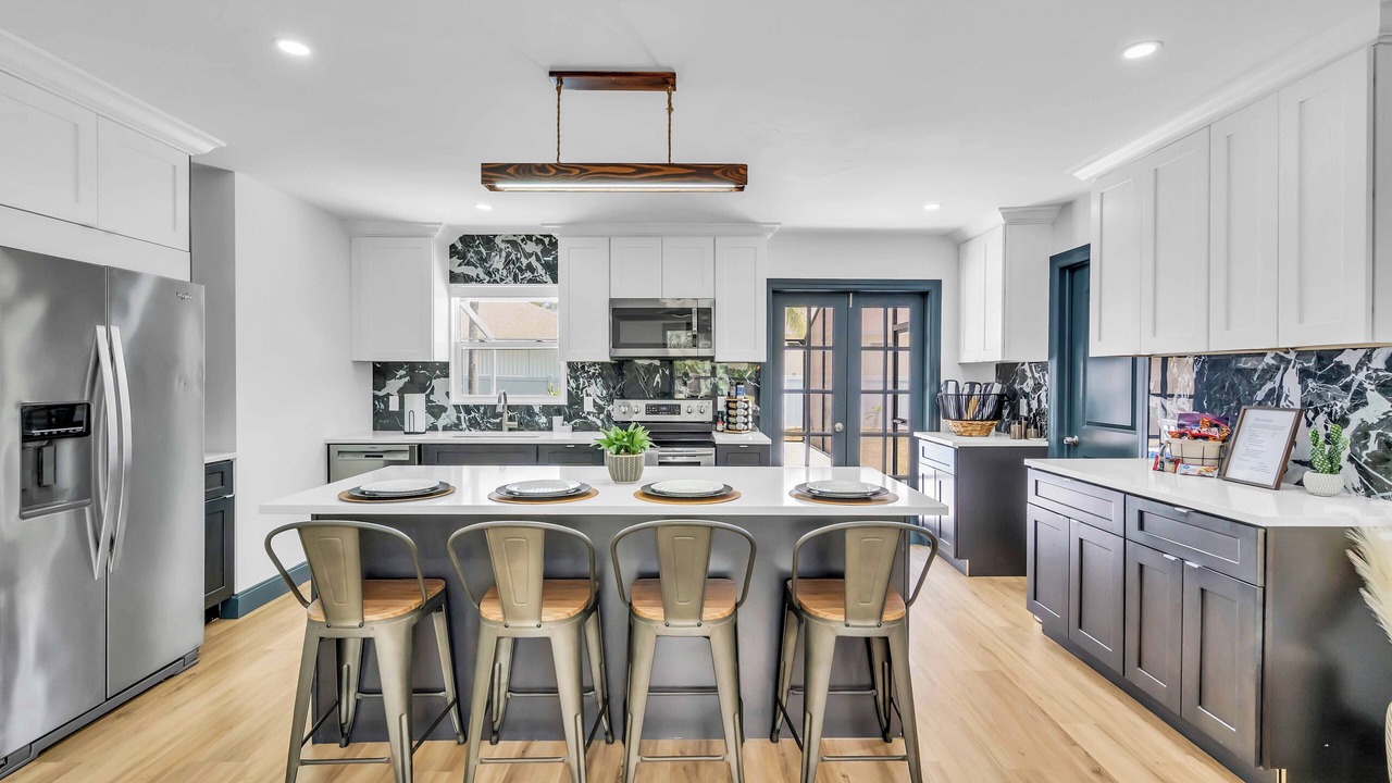 Photo of Kitchen in South Venice