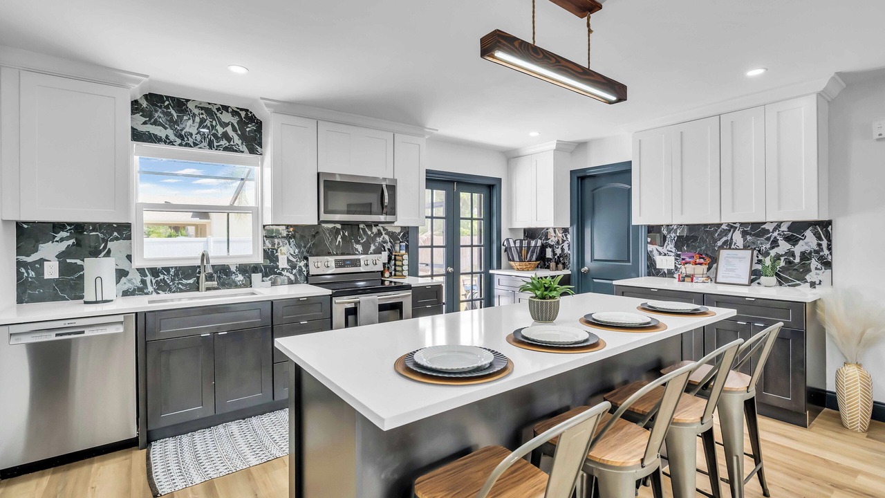 Photo of Kitchen in South Venice