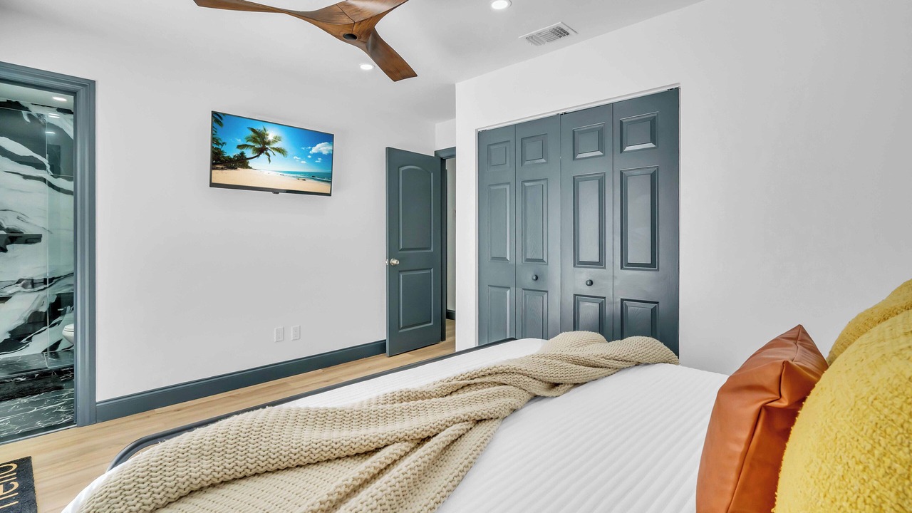 Photo of Bedroom in South Venice