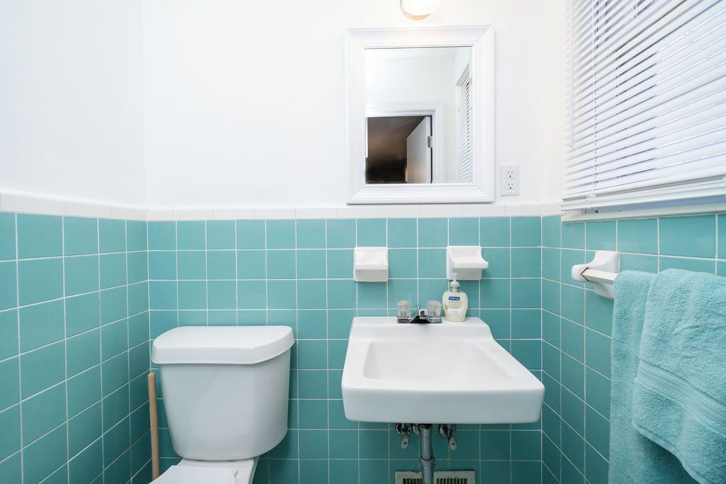 Photo of Bathroom in Warner Robins