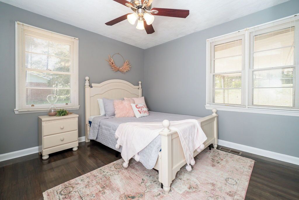 Photo of Bedroom in Warner Robins