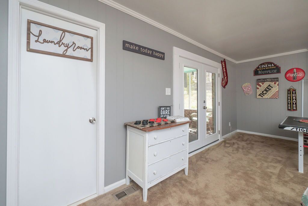 Photo of Bedroom in Warner Robins