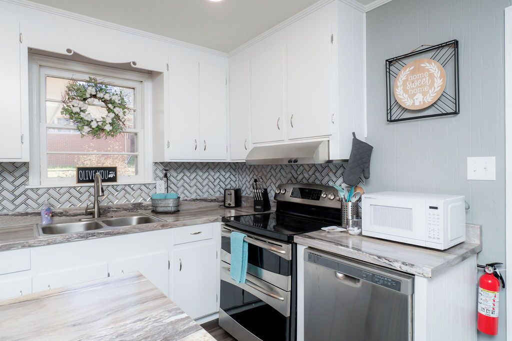 Photo of Kitchen in Warner Robins