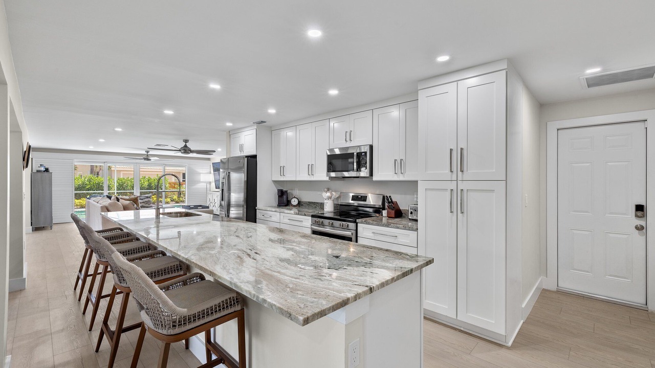 Photo of Kitchen in Shell Harbor