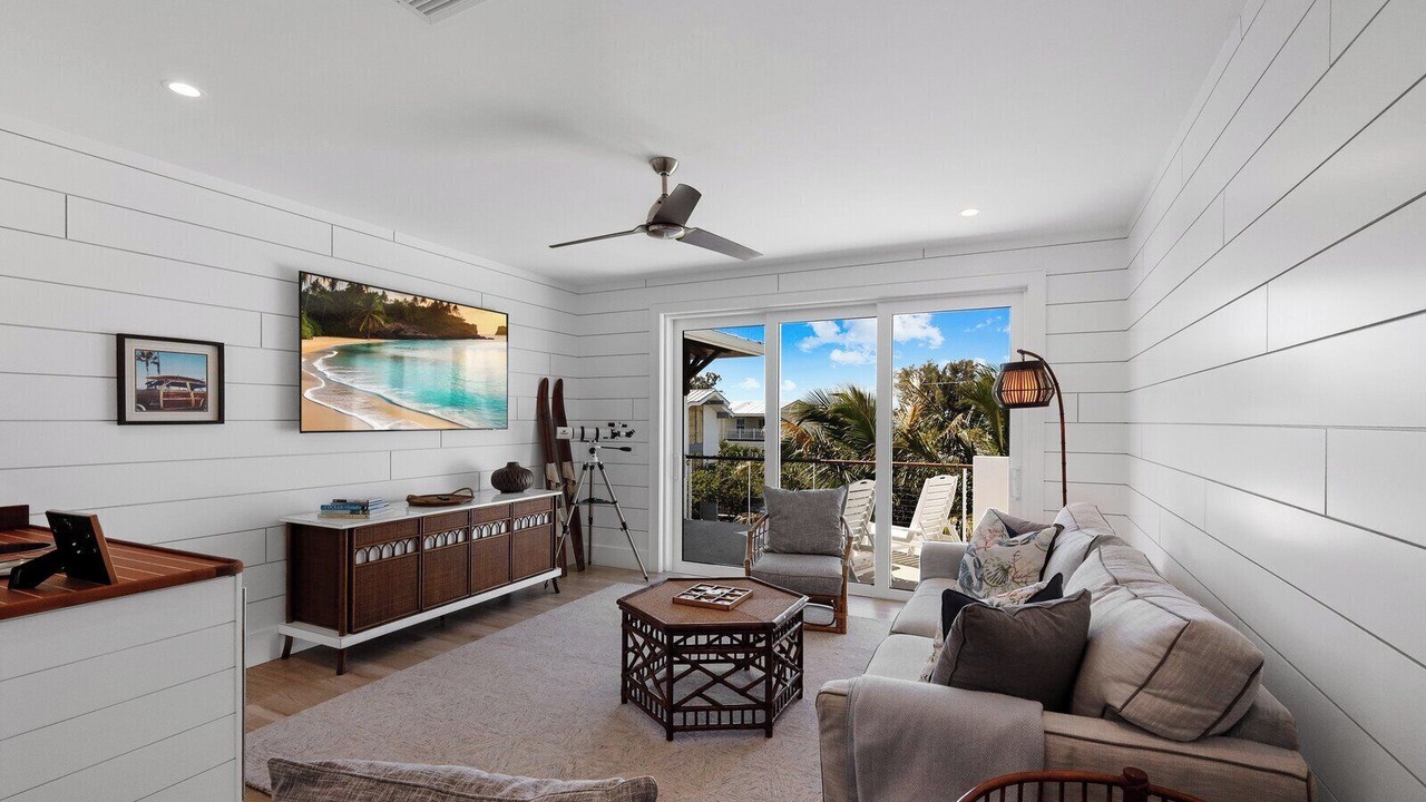 Photo of Livingroom in Anna Maria
