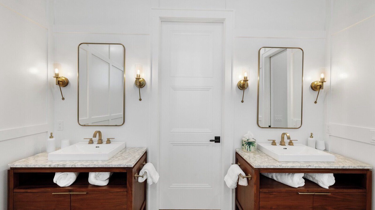 Photo of Bathroom in Anna Maria