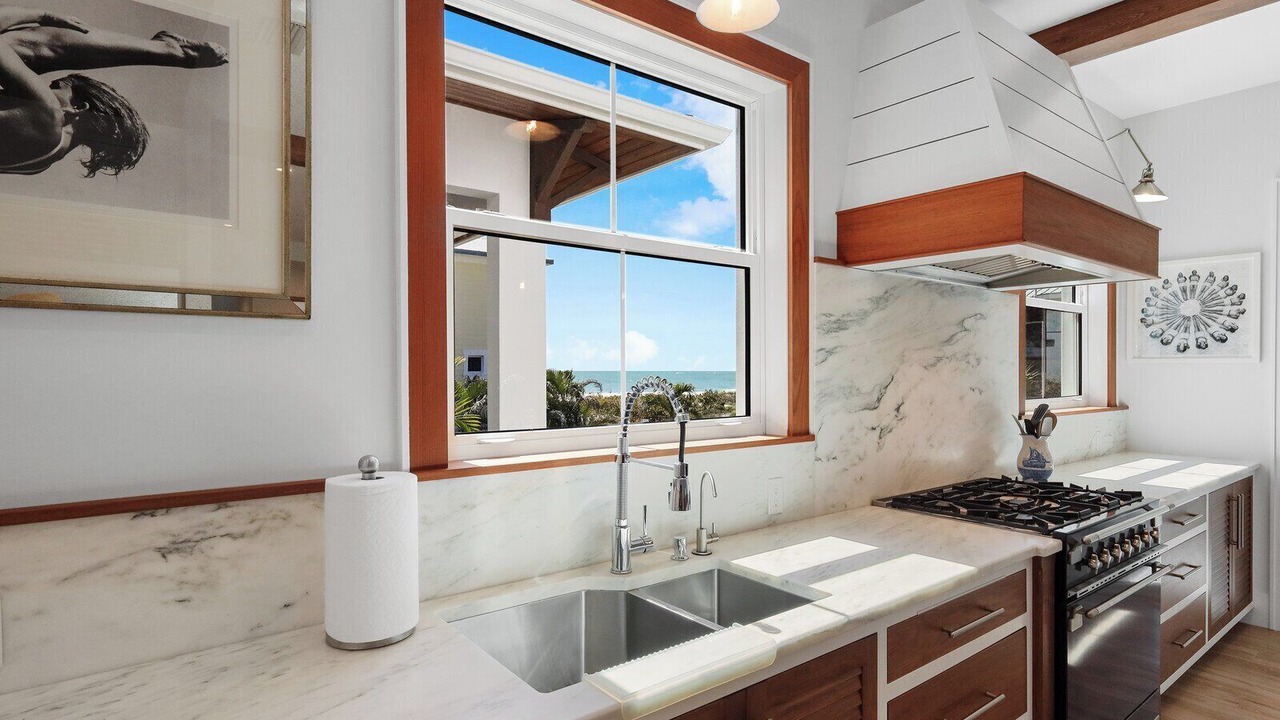 Photo of Kitchen in Anna Maria