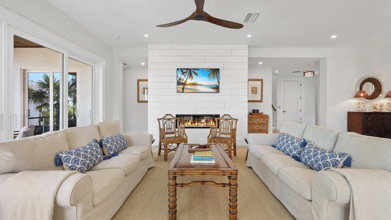 Photo of Livingroom in Anna Maria