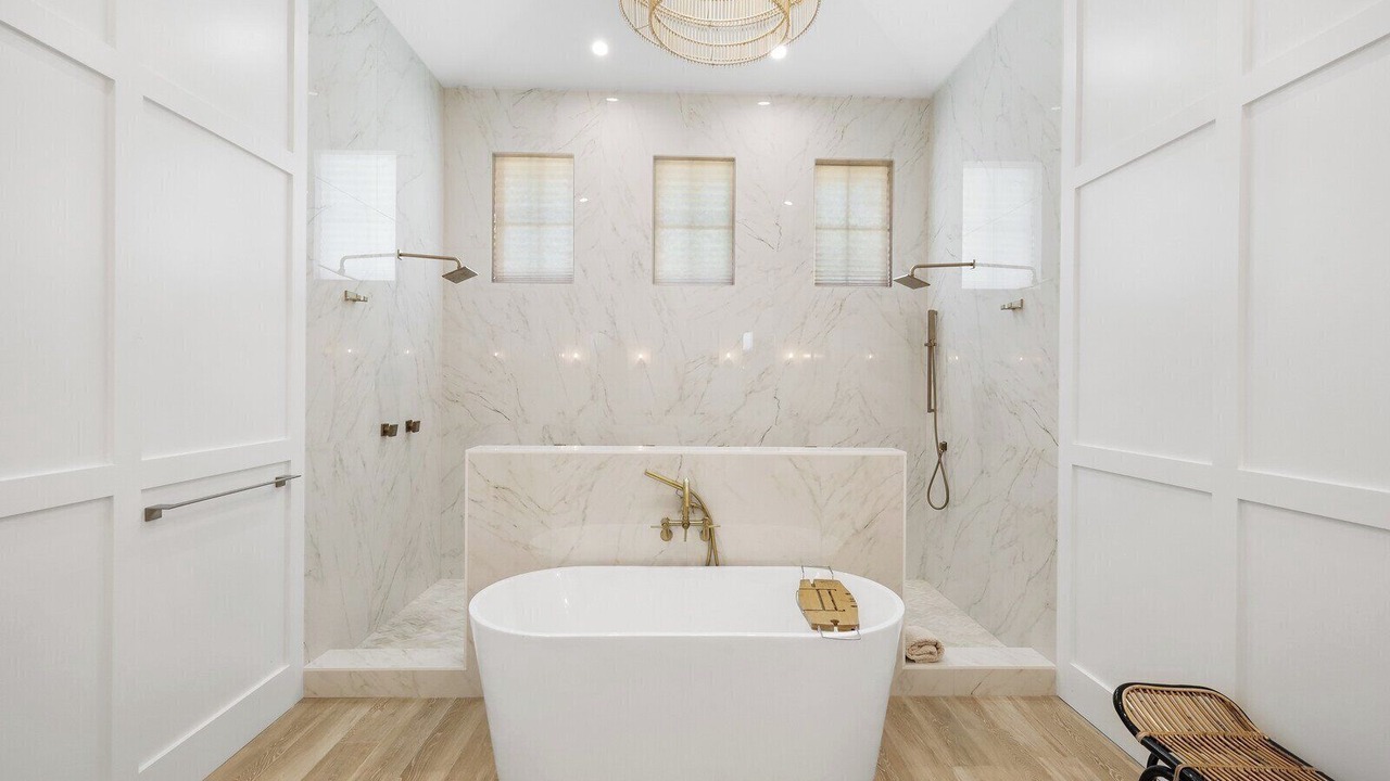 Photo of Bathroom in Anna Maria