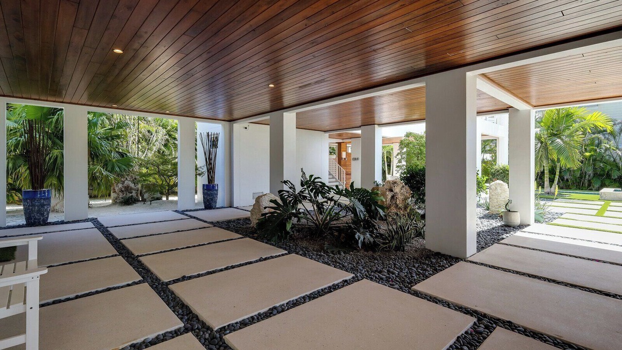 Photo of Patio Balcony in Anna Maria