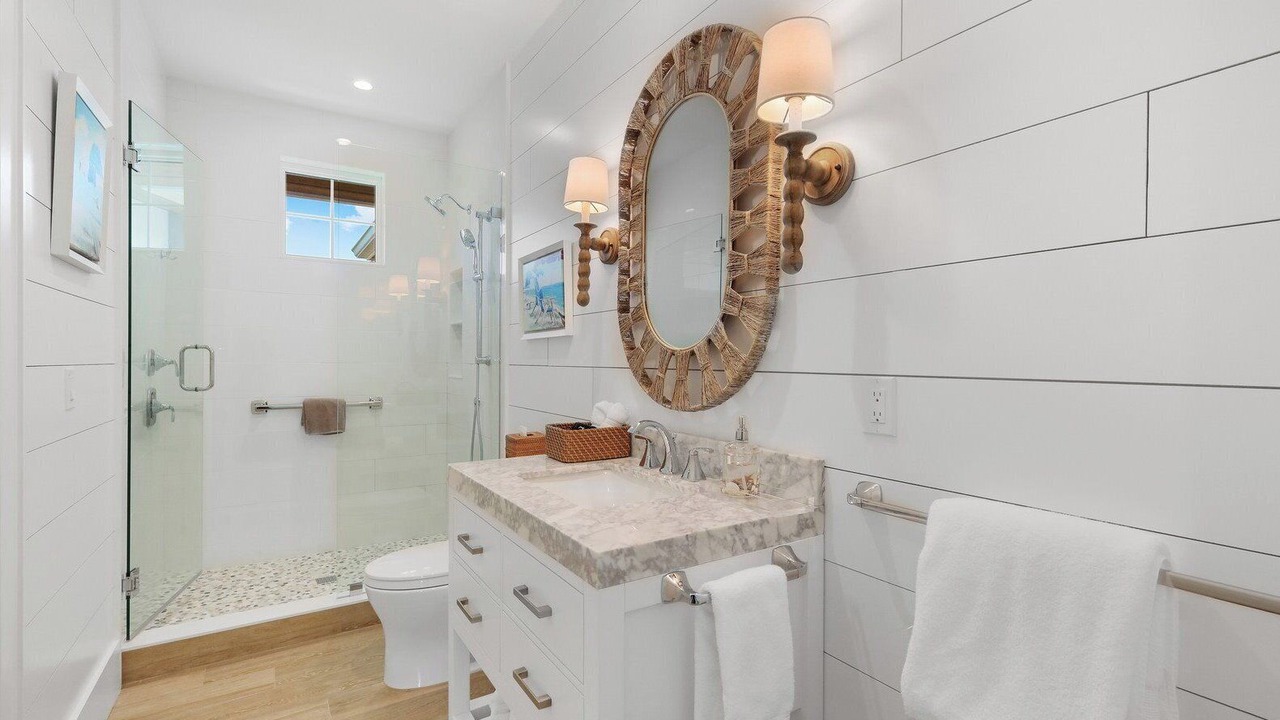 Photo of Bathroom in Anna Maria