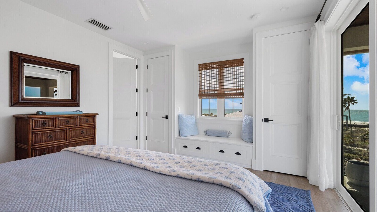 Photo of Bedroom in Anna Maria