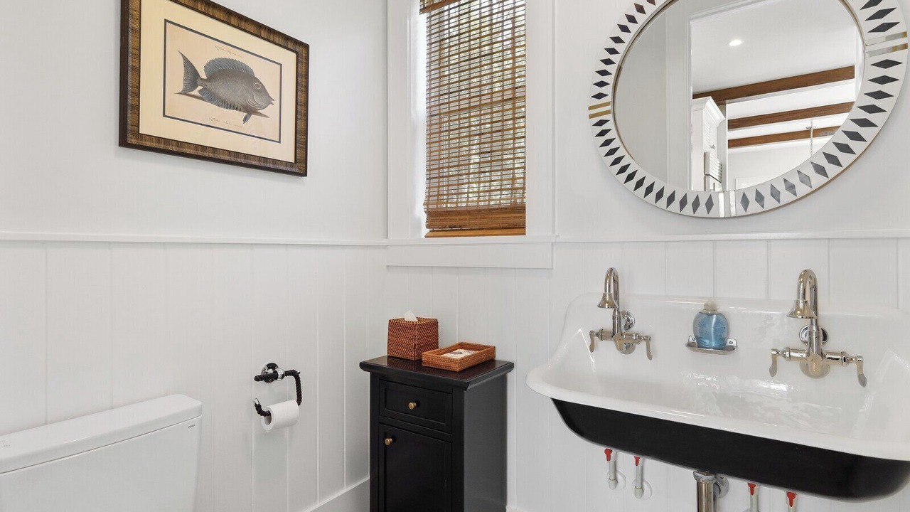 Photo of Bathroom in Anna Maria