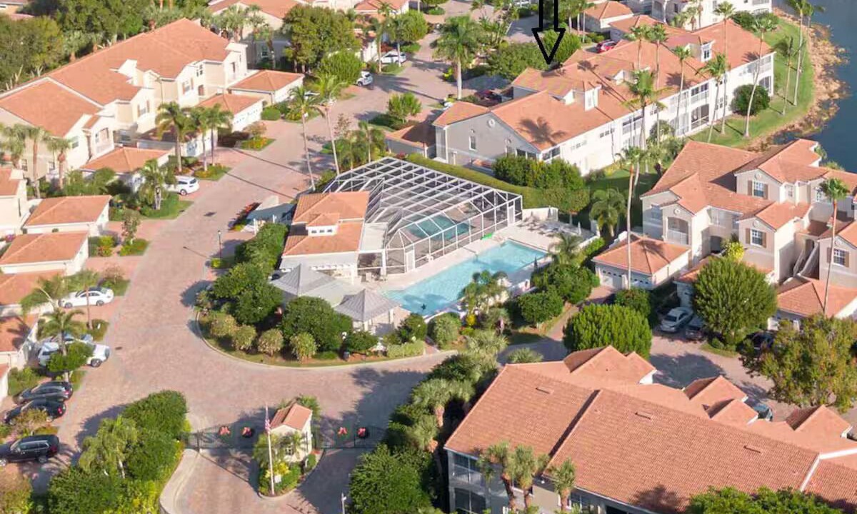 Photo of Outdoor in Pelican Bay