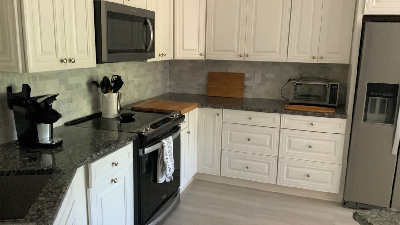 Photo of Kitchen in Pelican Bay