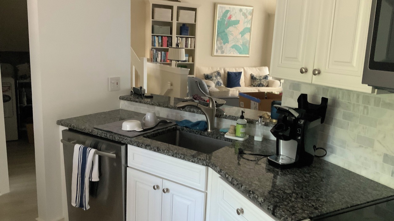 Photo of Kitchen in Pelican Bay