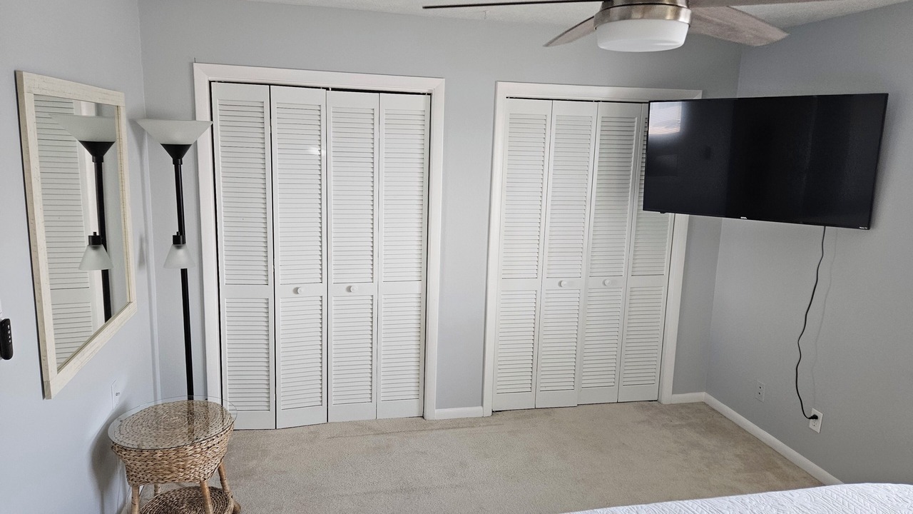 Photo of Bedroom in Apollo Beach