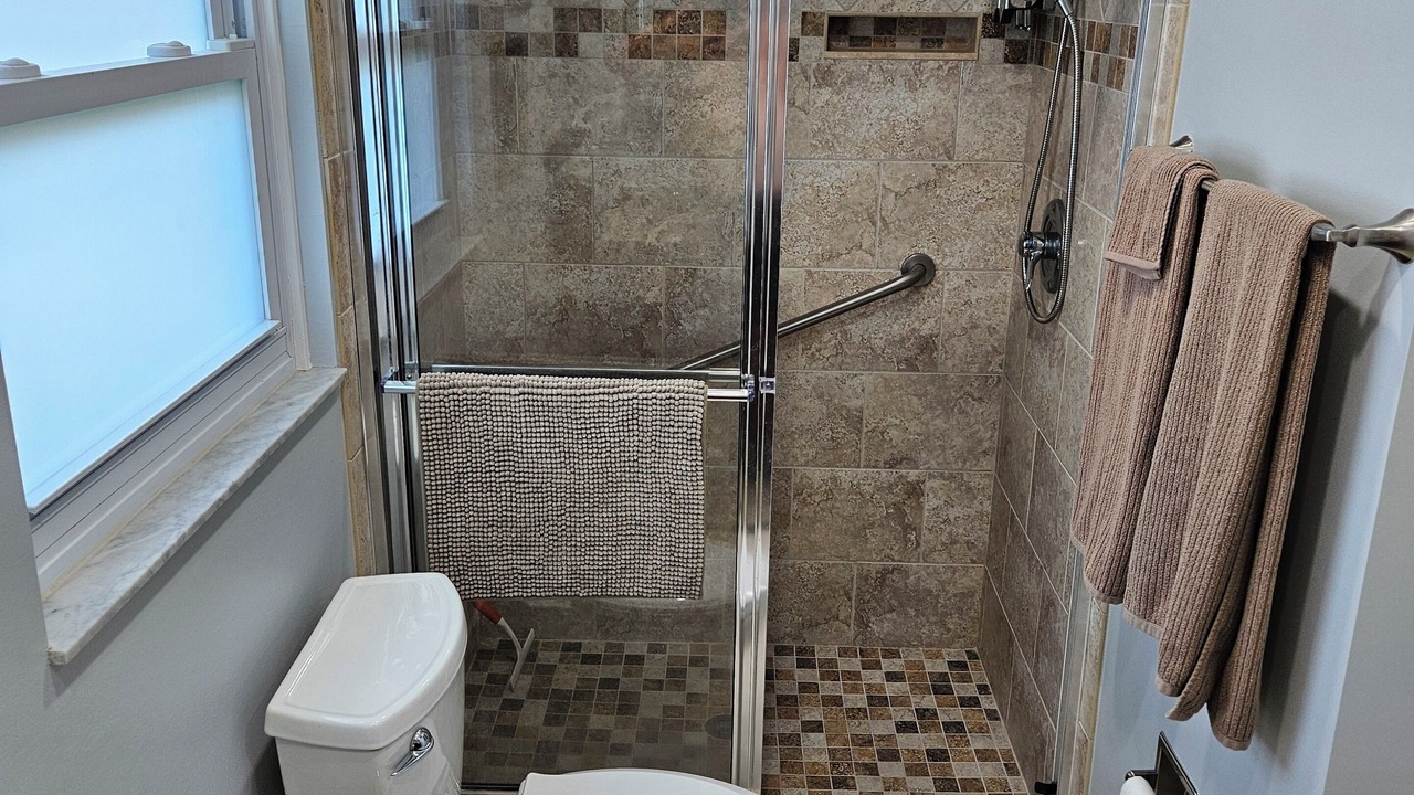 Photo of Bathroom in Apollo Beach