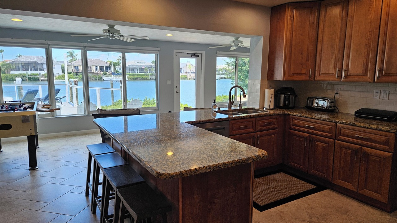 Photo of Kitchen in Apollo Beach