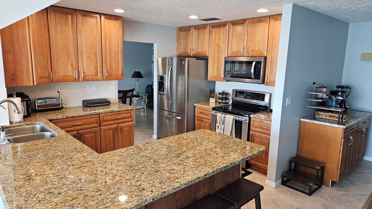 Photo of Kitchen in Apollo Beach